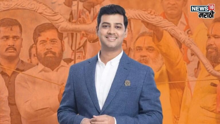 Eknath Shinde : ठाकरेंच्या बालेकिल्ल्यात शिंदे गटाचा ‘सर्जिकल स्ट्राईक’! श्रीकांत शिंदेंचा २२ जिल्ह्यांचा दौरा आणि मुंबईसाठी ‘ठाणे पॅटर्न’ | महाराष्ट्र बातम्या
